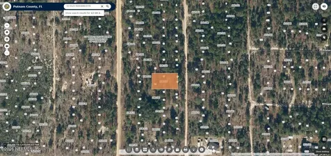 215 Connecticut Drive Hawthorne FL 32640