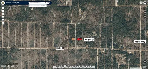 215 Connecticut Drive Hawthorne FL 32640