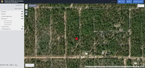 215 Connecticut Drive Hawthorne FL 32640