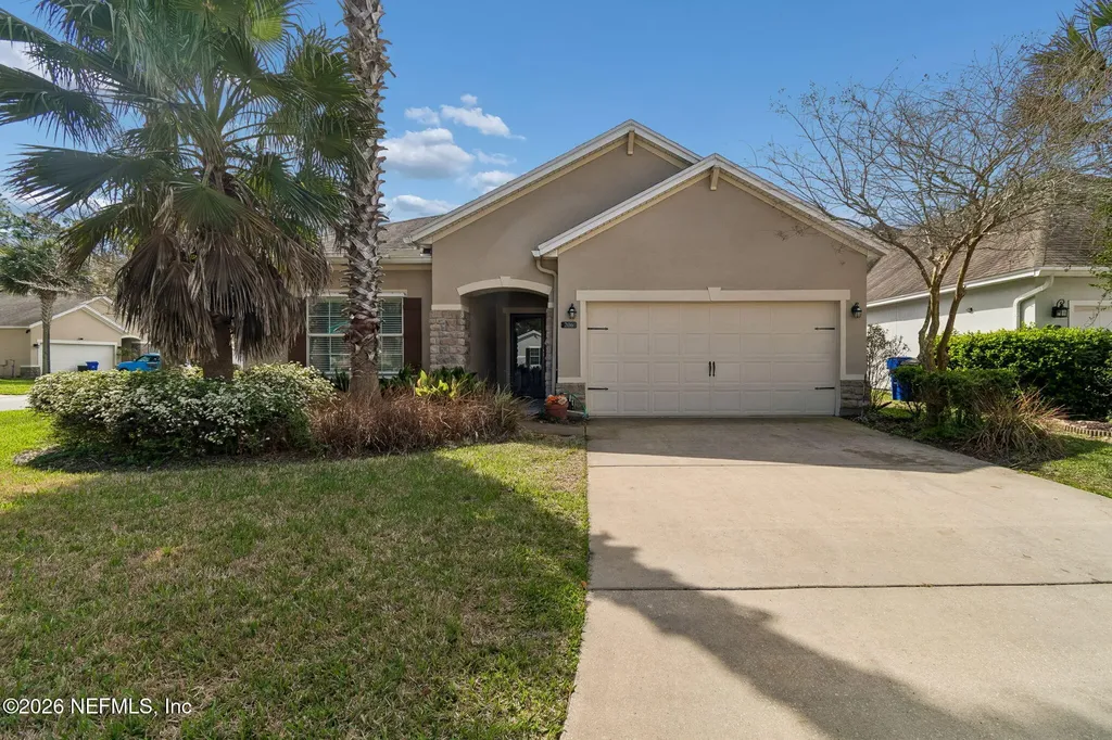 206 Mission Cove Circle St. Augustine FL 32084