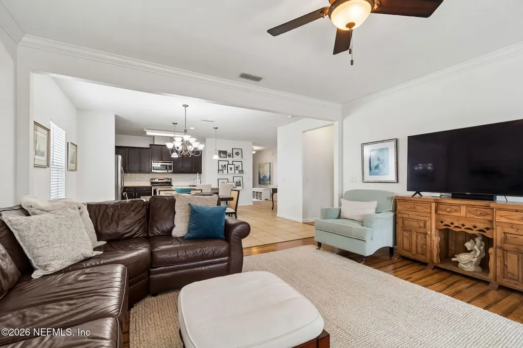 206 Mission Cove Circle St. Augustine FL 32084
