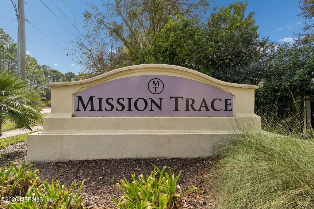 206 Mission Cove Circle St. Augustine FL 32084