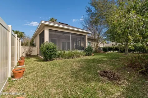 206 Mission Cove Circle St. Augustine FL 32084