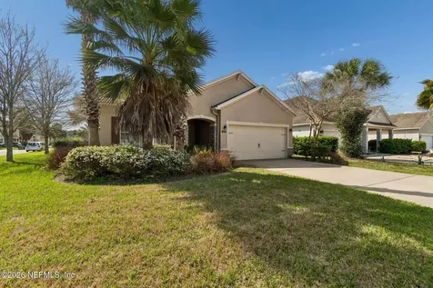 206 Mission Cove Circle St. Augustine FL 32084