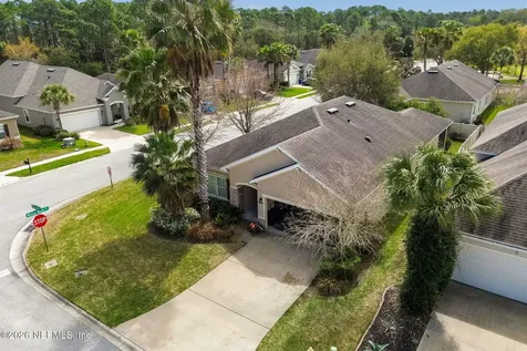 206 Mission Cove Circle St. Augustine FL 32084