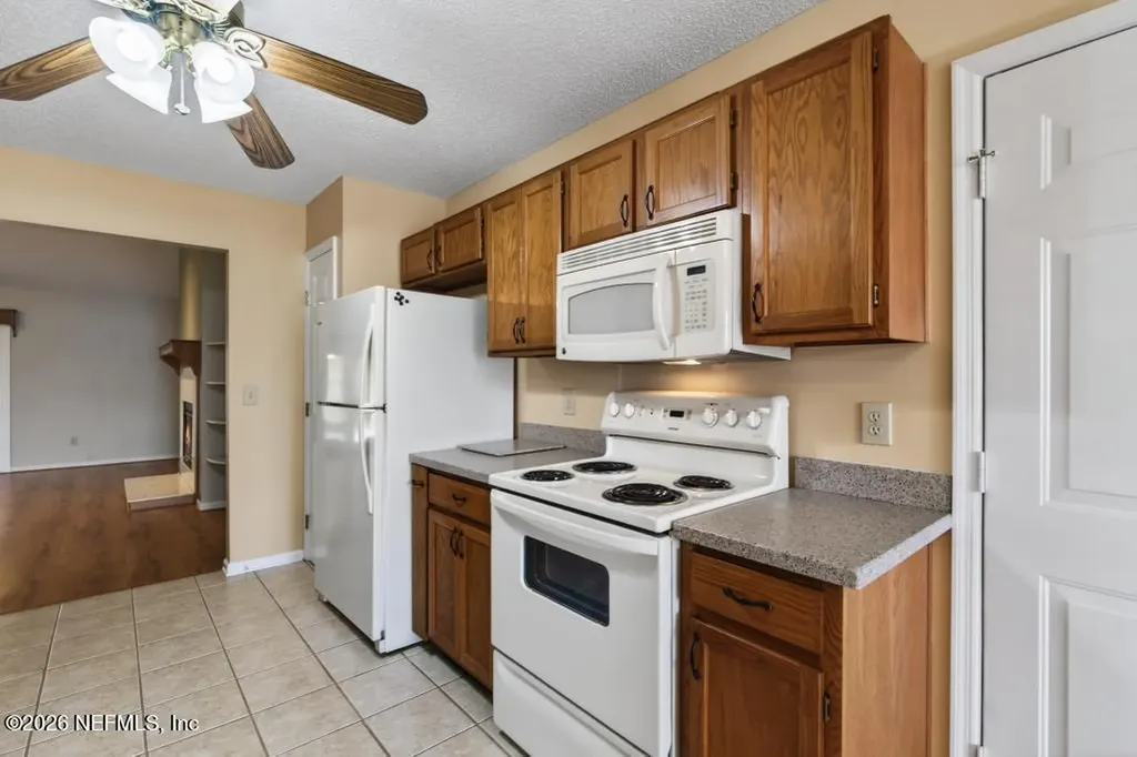 1306 Blue Eagle Trail Jacksonville FL 32225