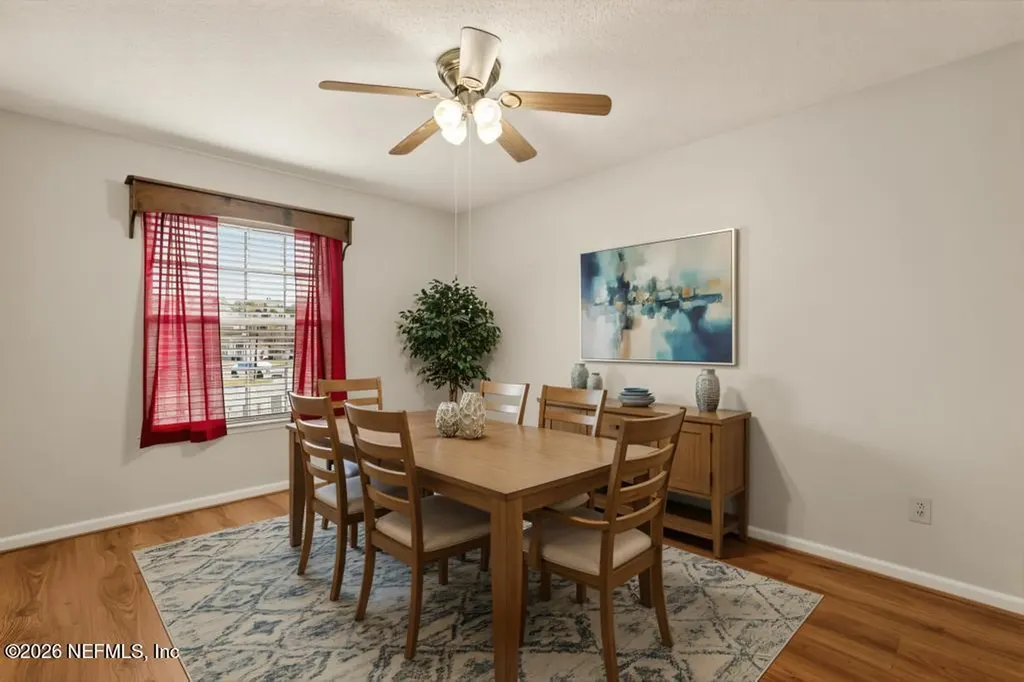 1306 Blue Eagle Trail Jacksonville FL 32225