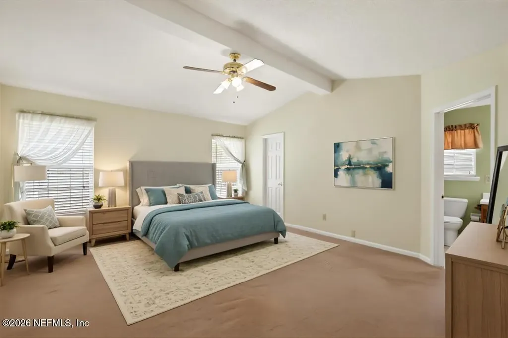 1306 Blue Eagle Trail Jacksonville FL 32225