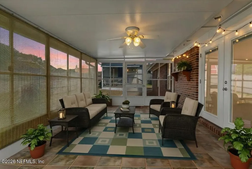 1306 Blue Eagle Trail Jacksonville FL 32225