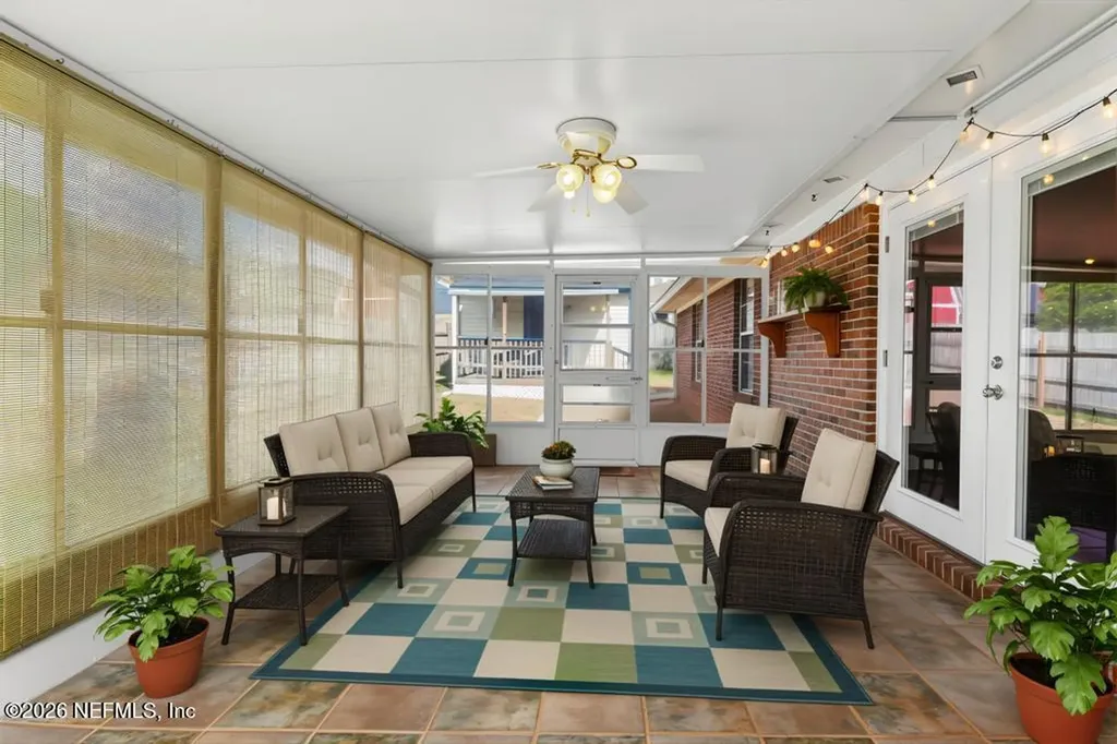 1306 Blue Eagle Trail Jacksonville FL 32225