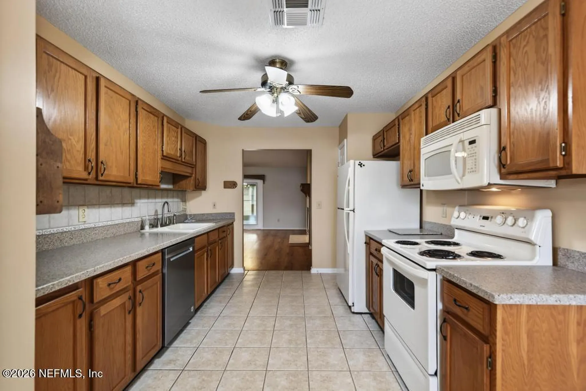 1306 Blue Eagle Trail Jacksonville FL 32225