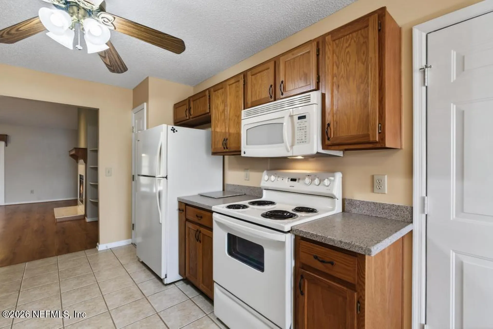 1306 Blue Eagle Trail Jacksonville FL 32225