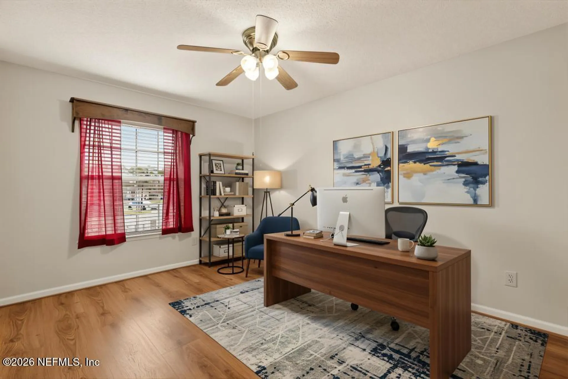 1306 Blue Eagle Trail Jacksonville FL 32225