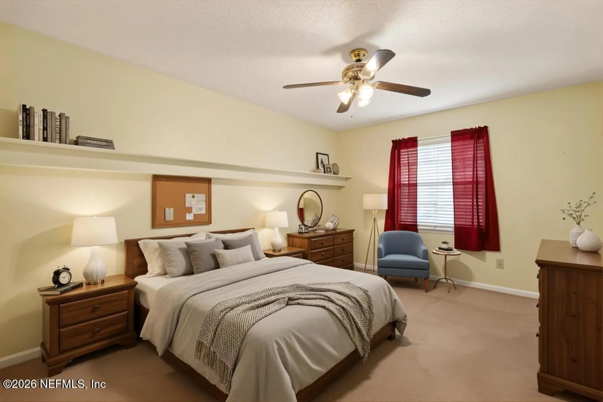 1306 Blue Eagle Trail Jacksonville FL 32225