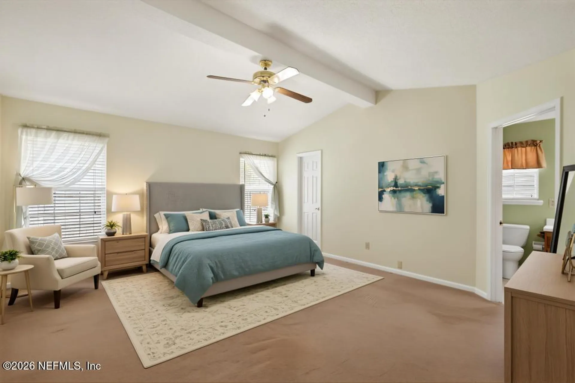 1306 Blue Eagle Trail Jacksonville FL 32225