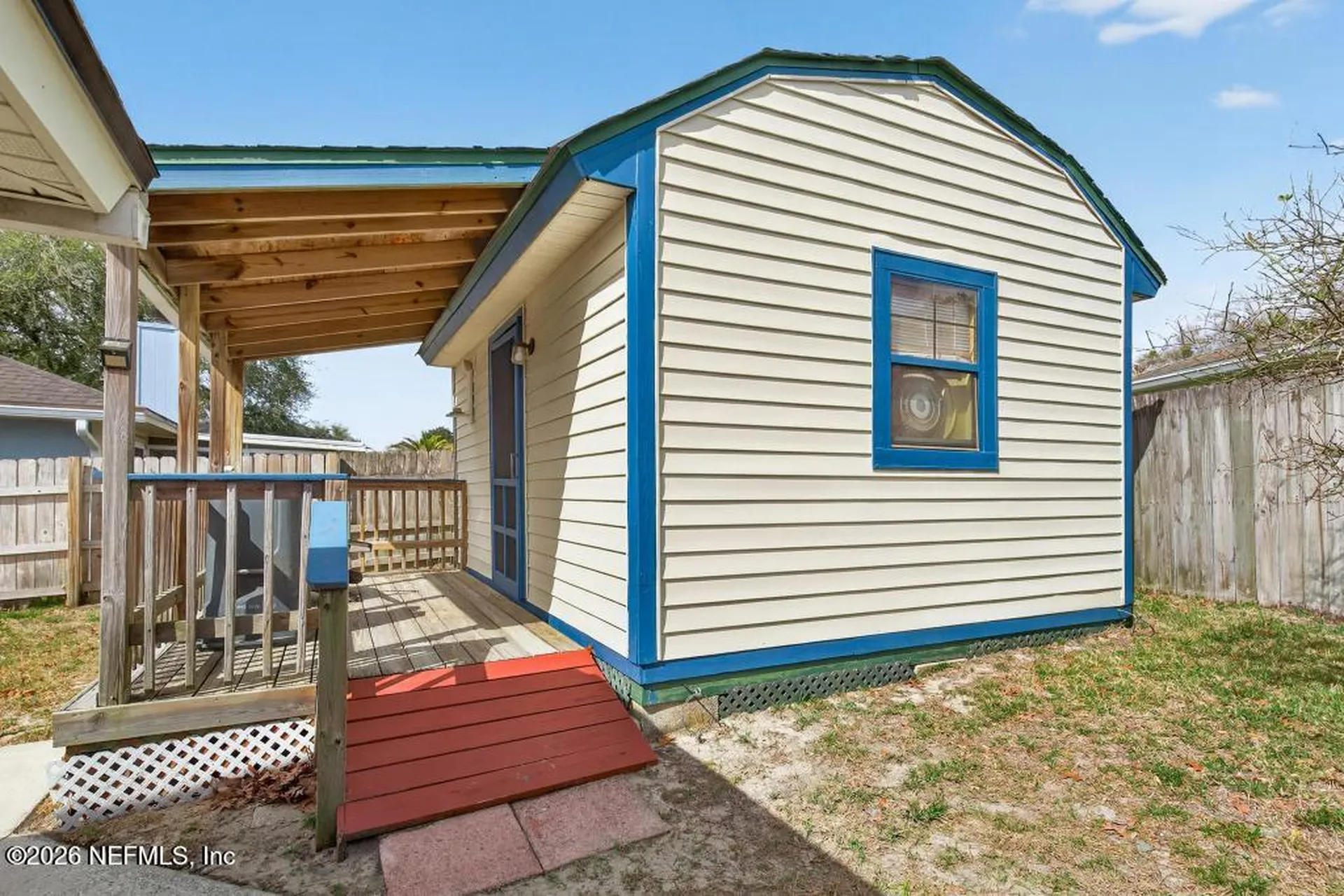 1306 Blue Eagle Trail Jacksonville FL 32225