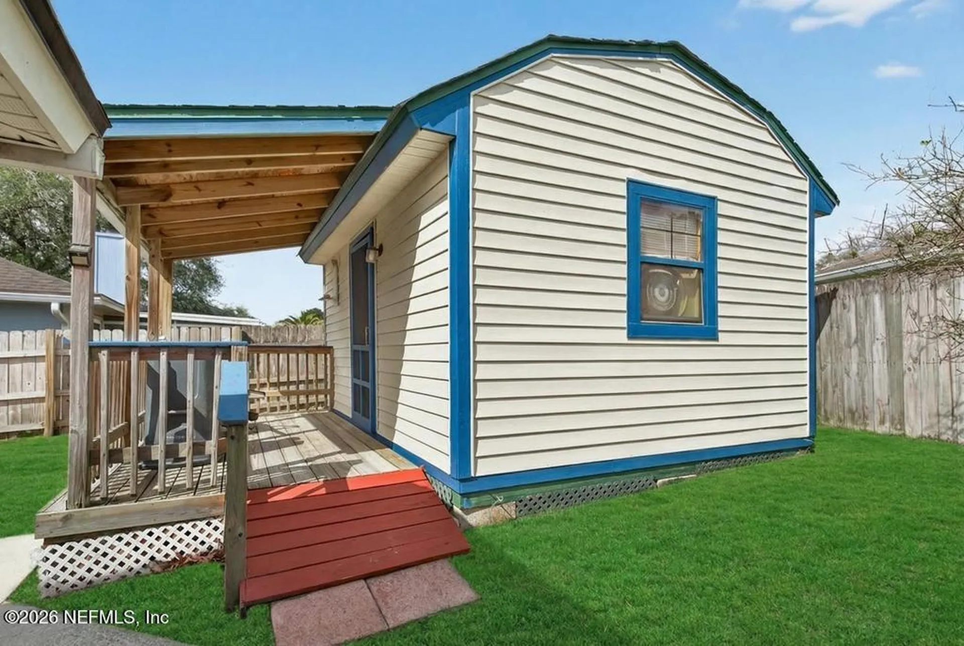 1306 Blue Eagle Trail Jacksonville FL 32225