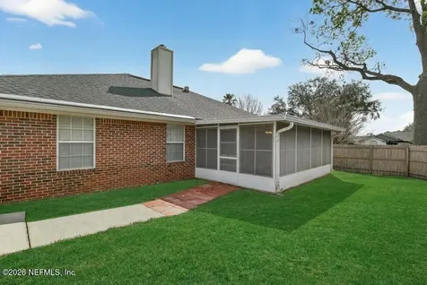 1306 Blue Eagle Trail Jacksonville FL 32225