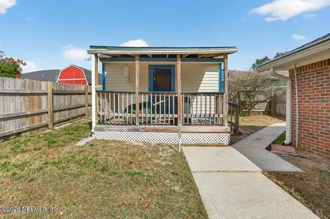 1306 Blue Eagle Trail Jacksonville FL 32225