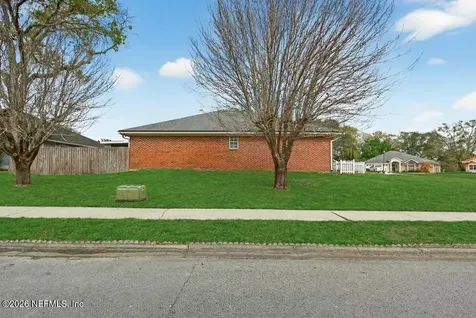1306 Blue Eagle Trail Jacksonville FL 32225