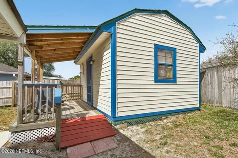 1306 Blue Eagle Trail Jacksonville FL 32225