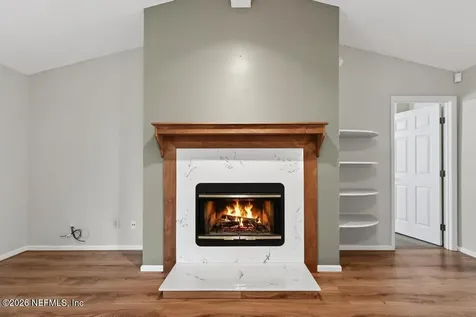1306 Blue Eagle Trail Jacksonville FL 32225