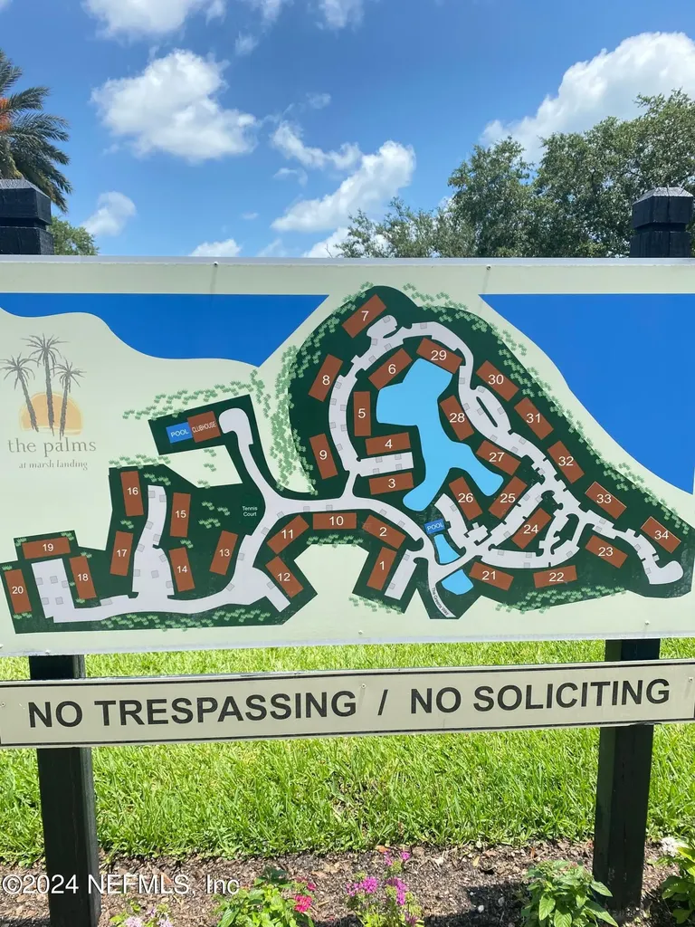 1655 The Greens Way Jacksonville Beach FL 32250