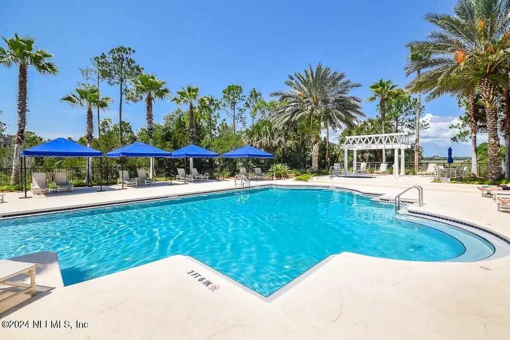 1655 The Greens Way Jacksonville Beach FL 32250