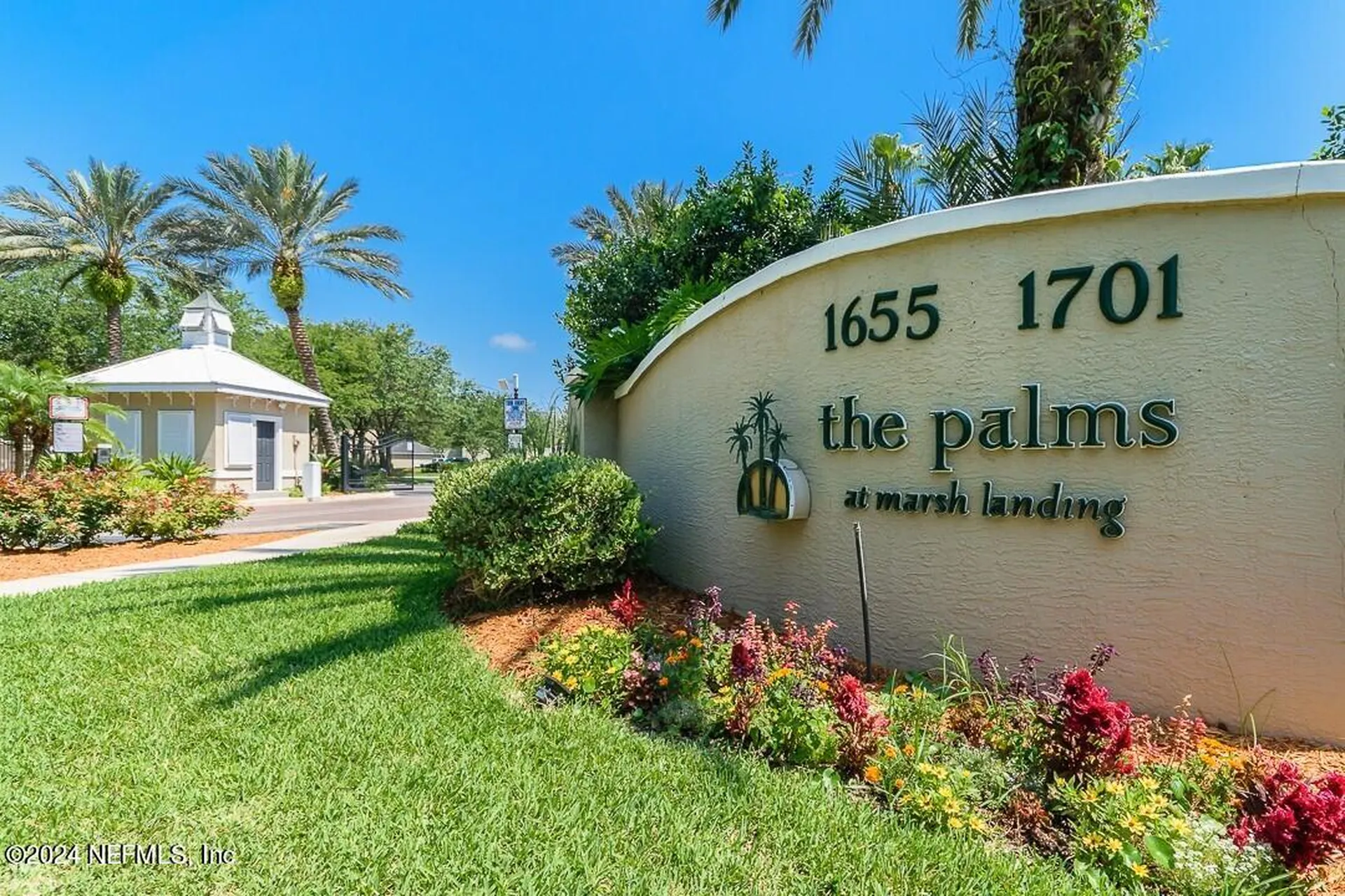 1655 The Greens Way Jacksonville Beach FL 32250