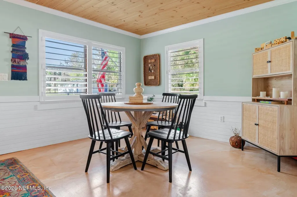 118 Ludwig Avenue Crescent City FL 32112