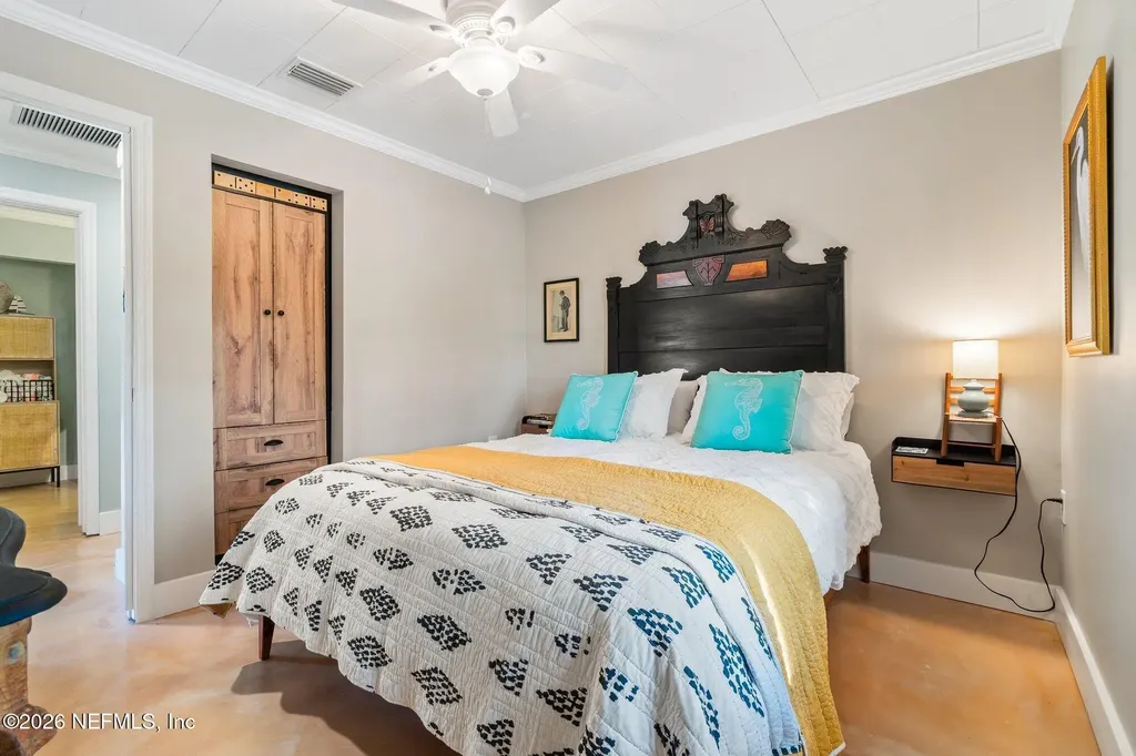118 Ludwig Avenue Crescent City FL 32112