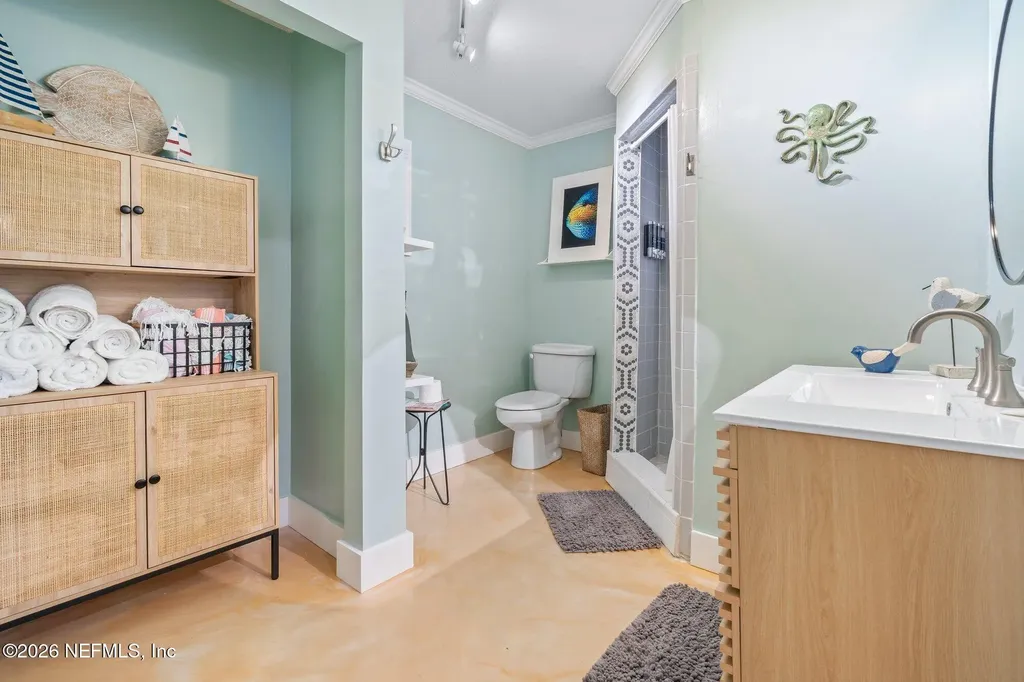 118 Ludwig Avenue Crescent City FL 32112