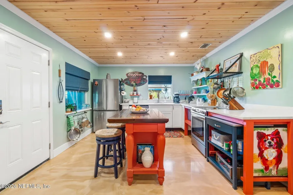 118 Ludwig Avenue Crescent City FL 32112