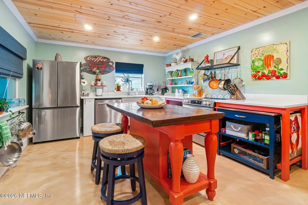 118 Ludwig Avenue Crescent City FL 32112