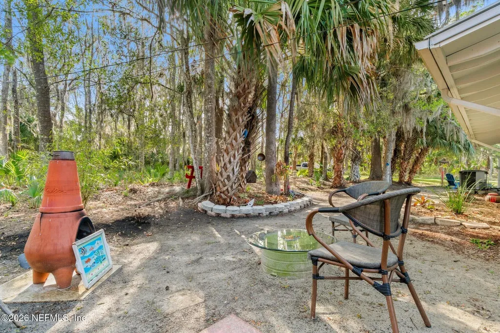 118 Ludwig Avenue Crescent City FL 32112