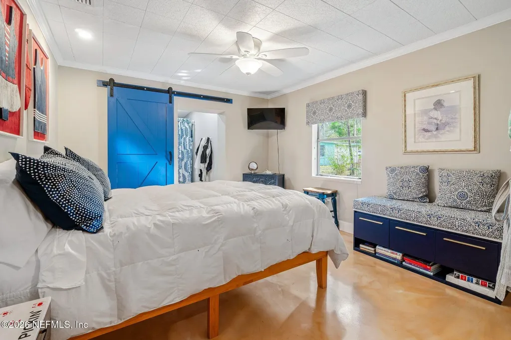118 Ludwig Avenue Crescent City FL 32112