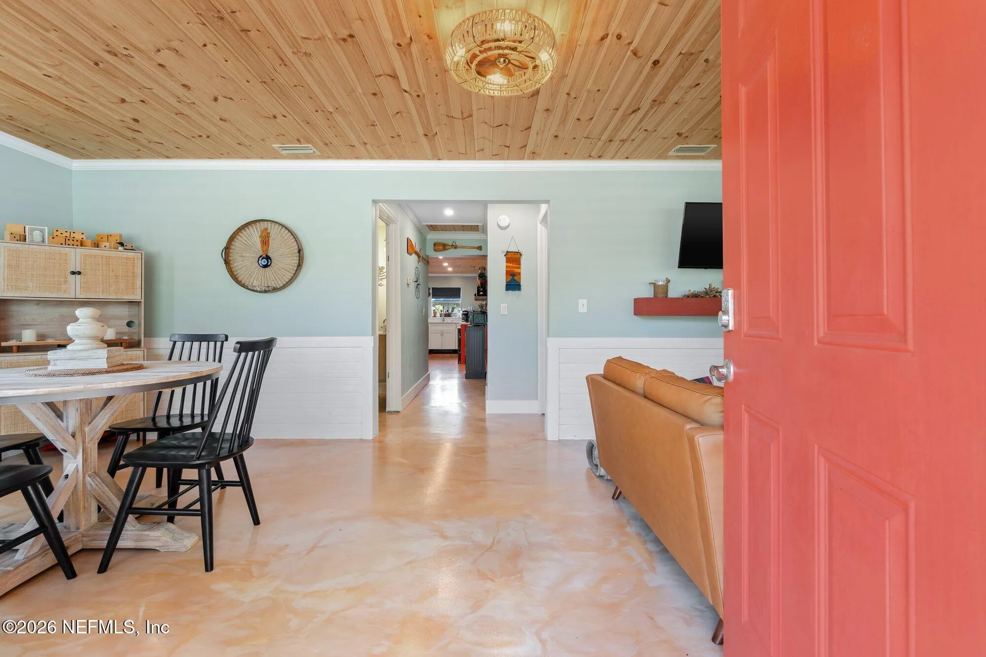 118 Ludwig Avenue Crescent City FL 32112