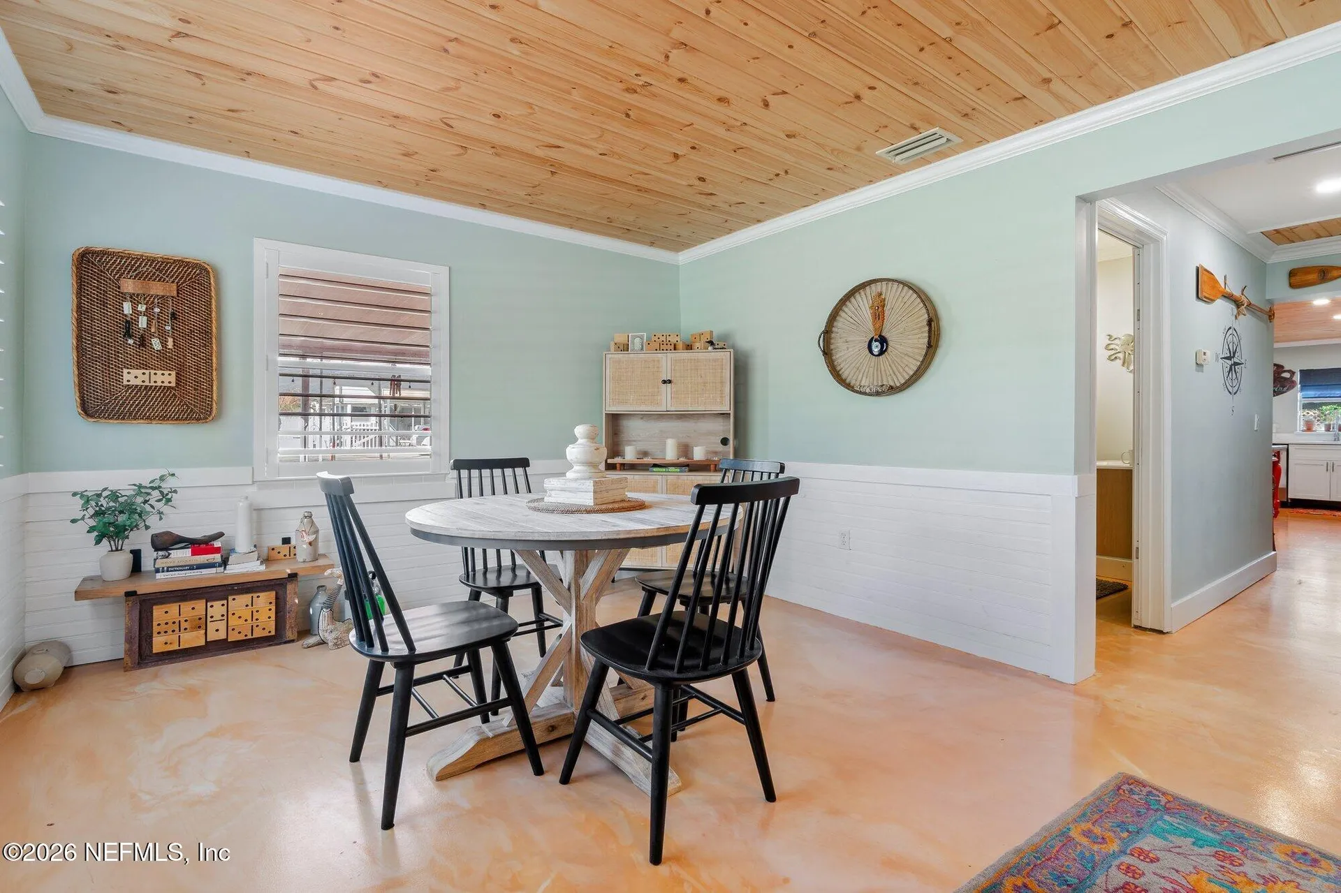 118 Ludwig Avenue Crescent City FL 32112