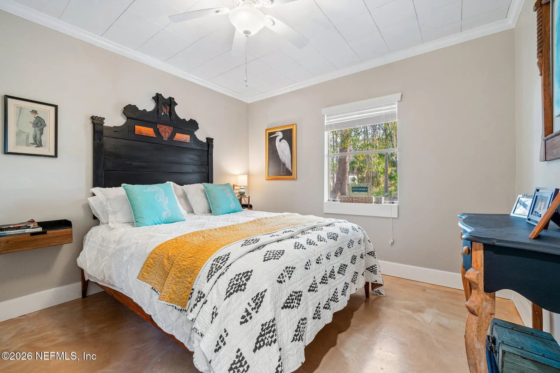 118 Ludwig Avenue Crescent City FL 32112
