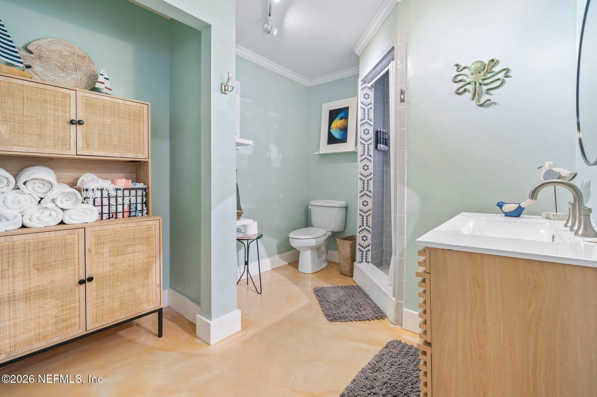 118 Ludwig Avenue Crescent City FL 32112