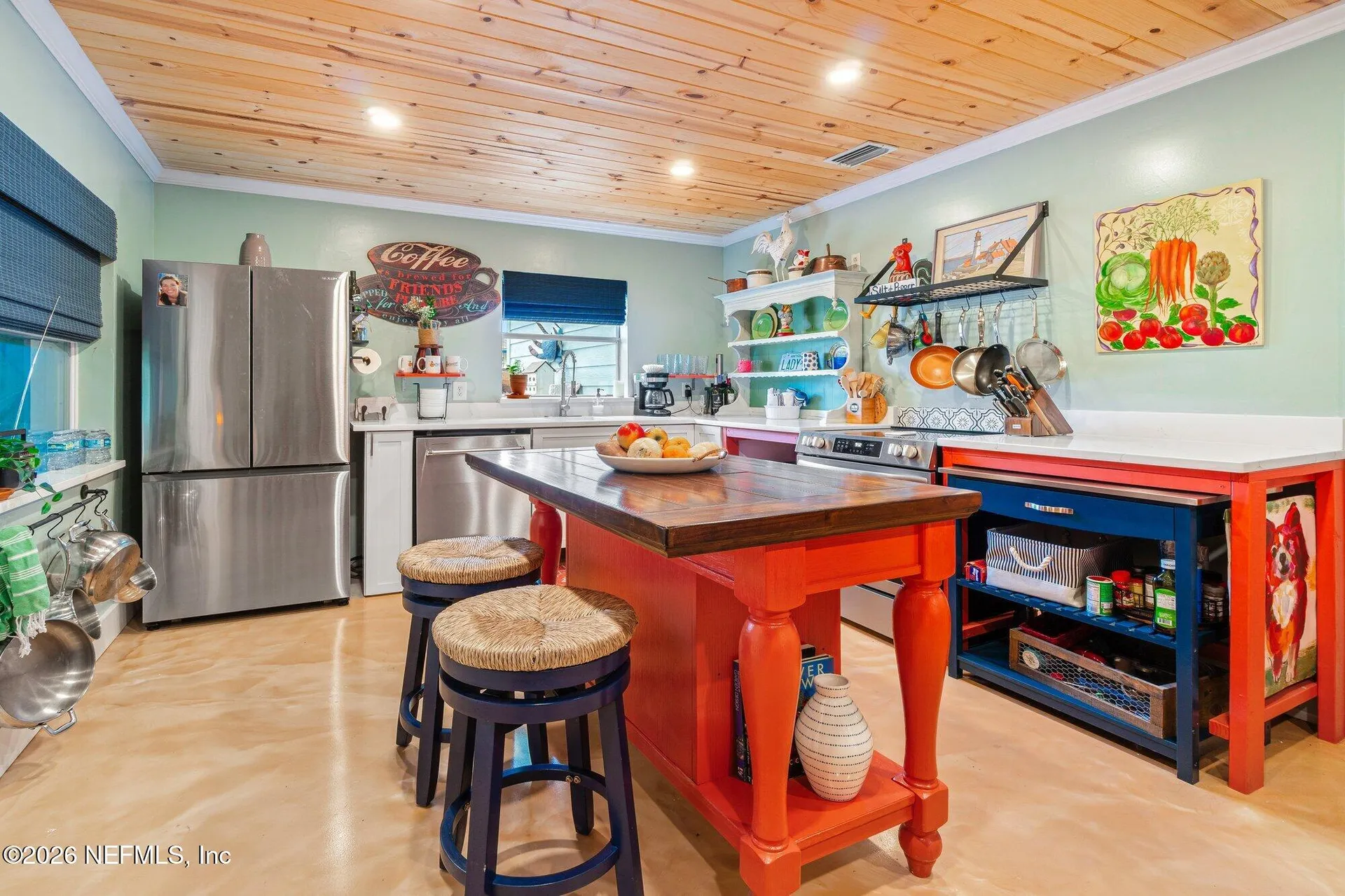 118 Ludwig Avenue Crescent City FL 32112