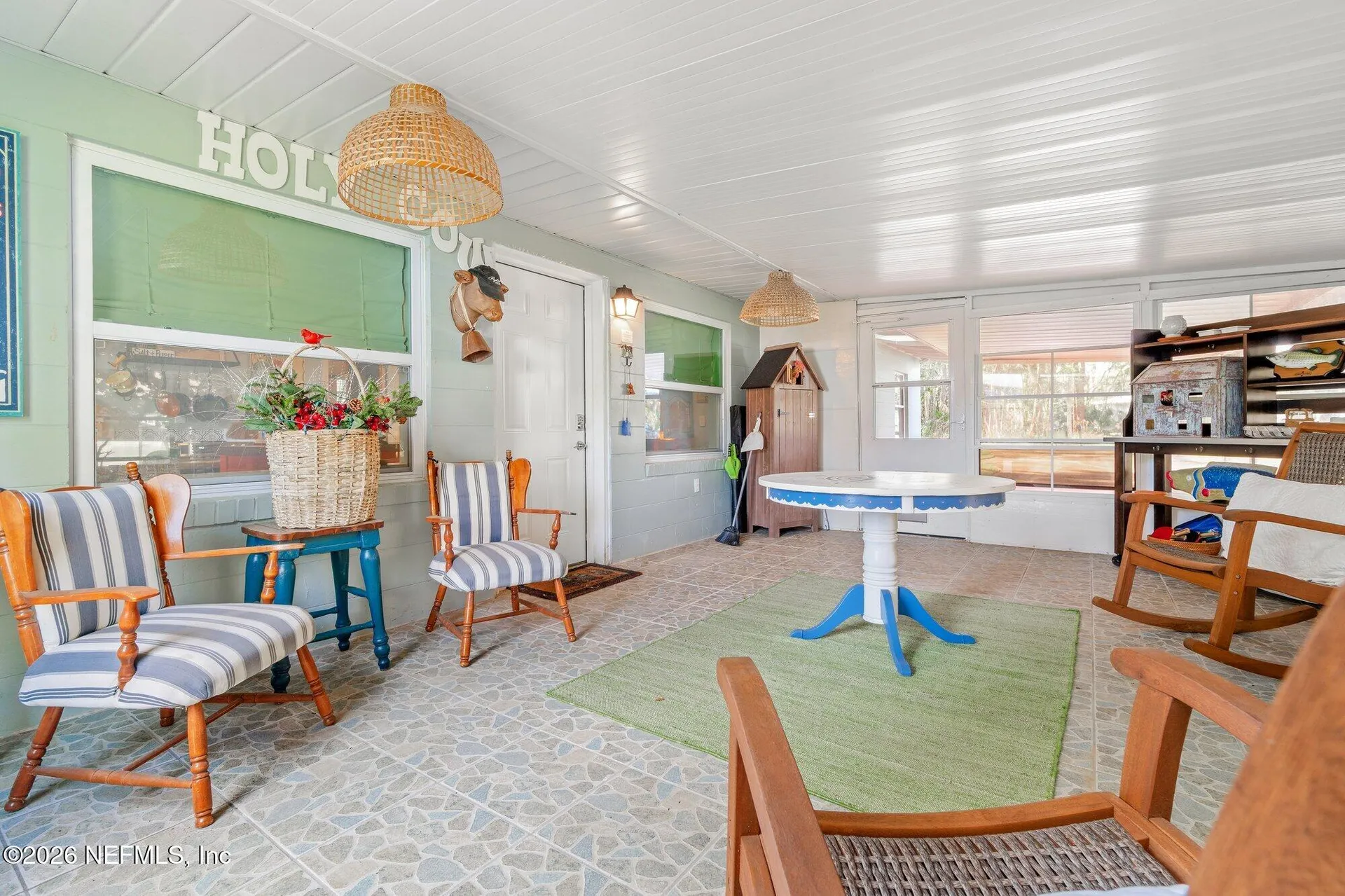 118 Ludwig Avenue Crescent City FL 32112