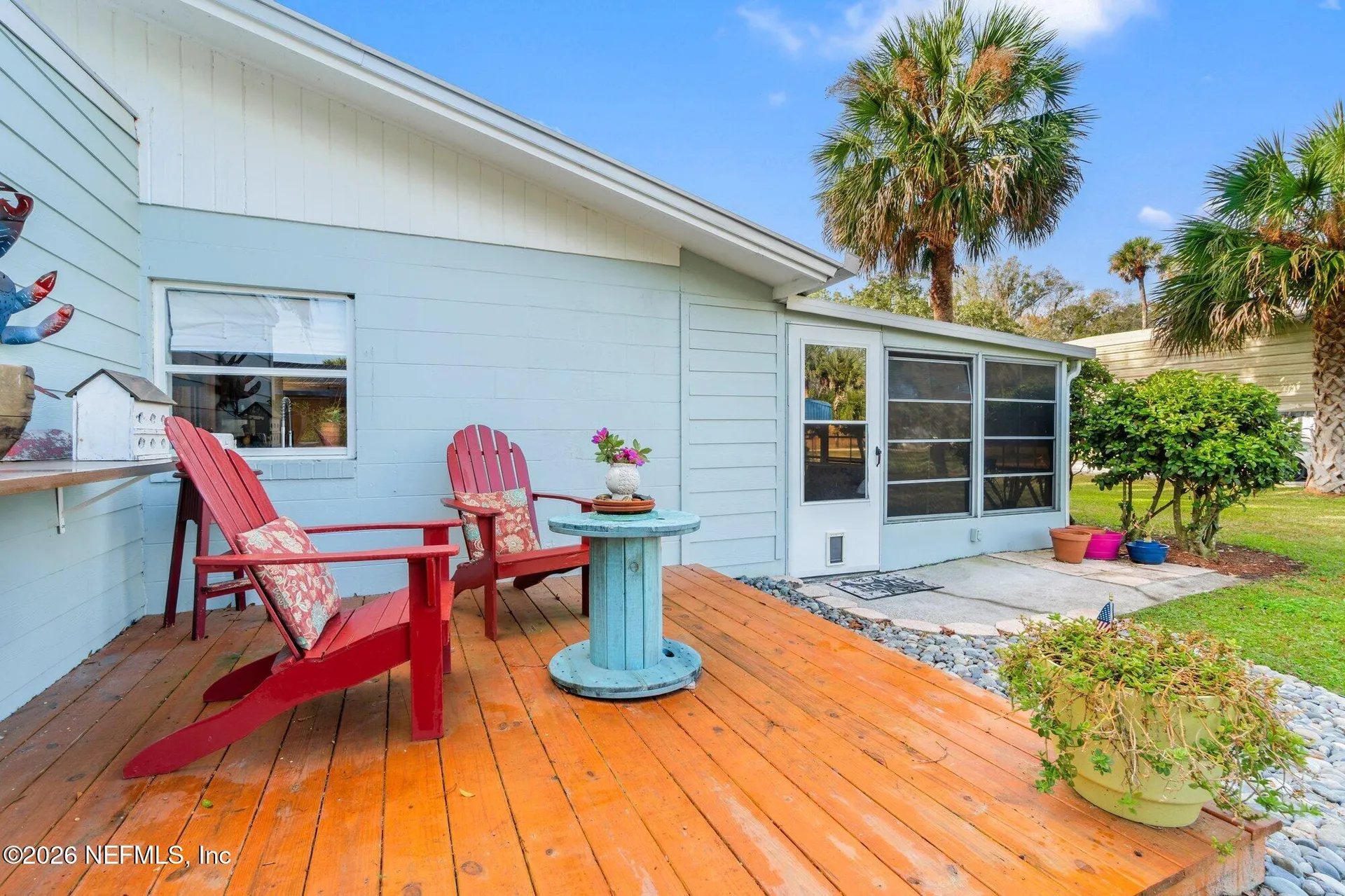 118 Ludwig Avenue Crescent City FL 32112