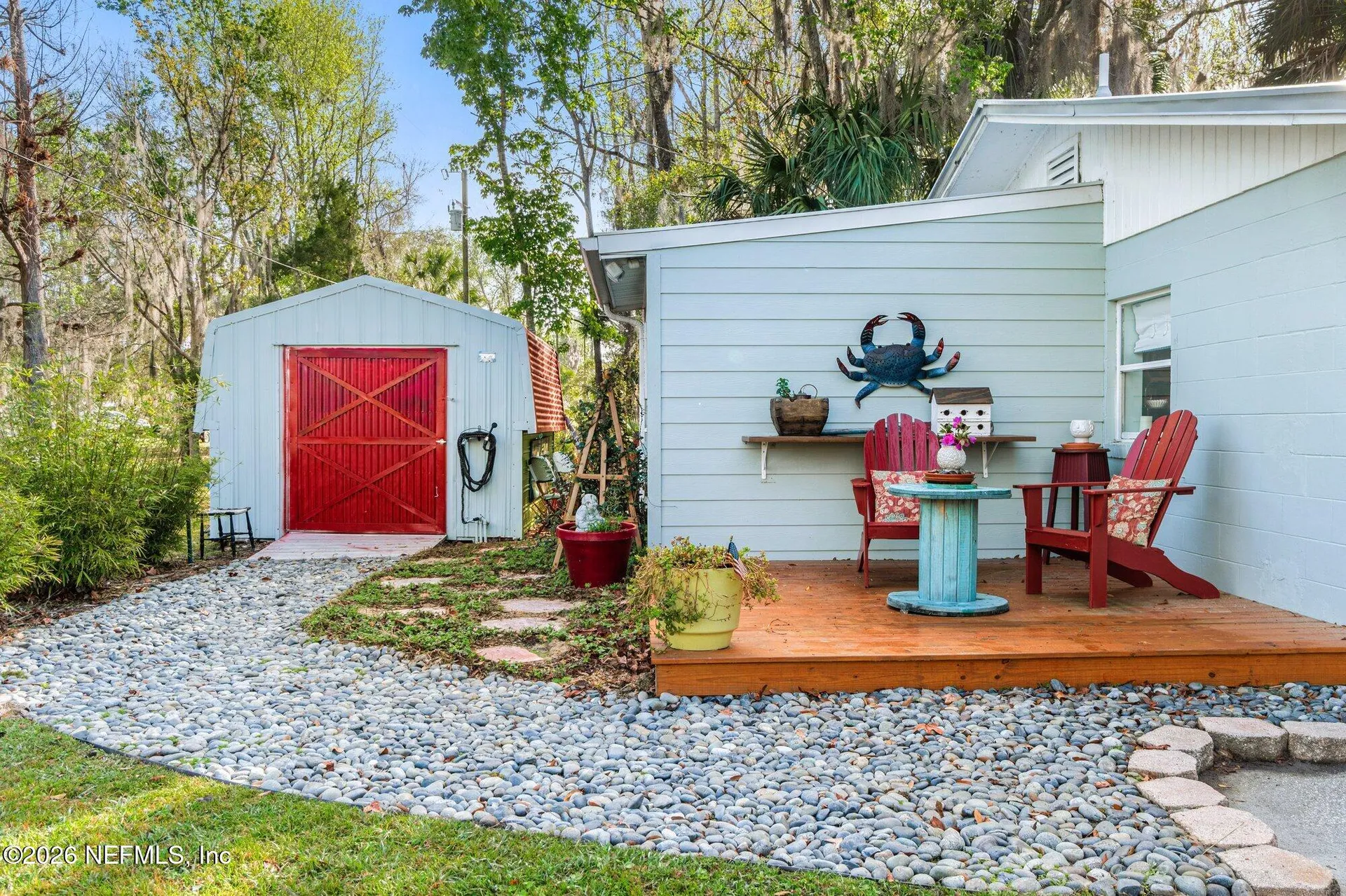 118 Ludwig Avenue Crescent City FL 32112