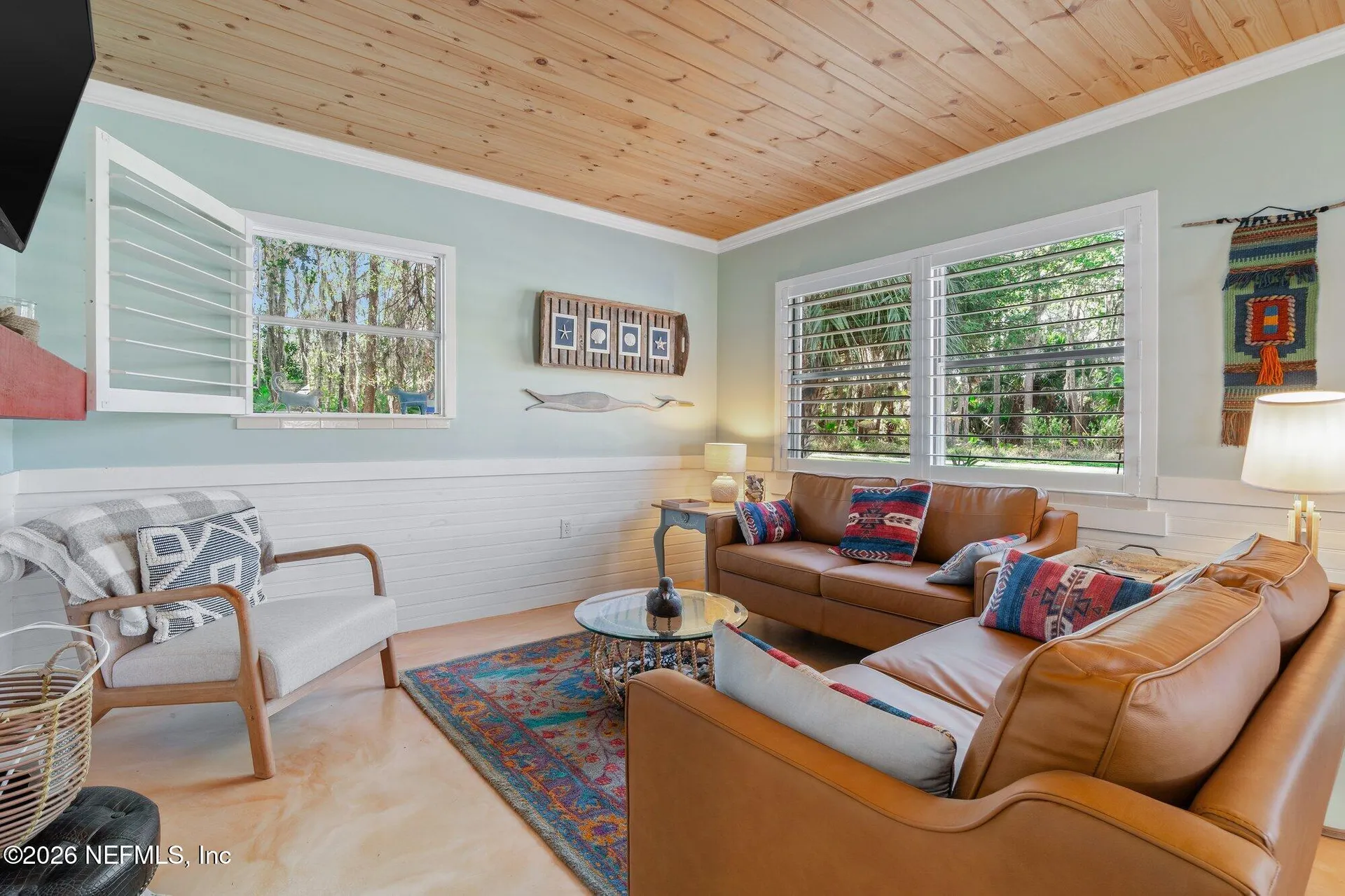 118 Ludwig Avenue Crescent City FL 32112
