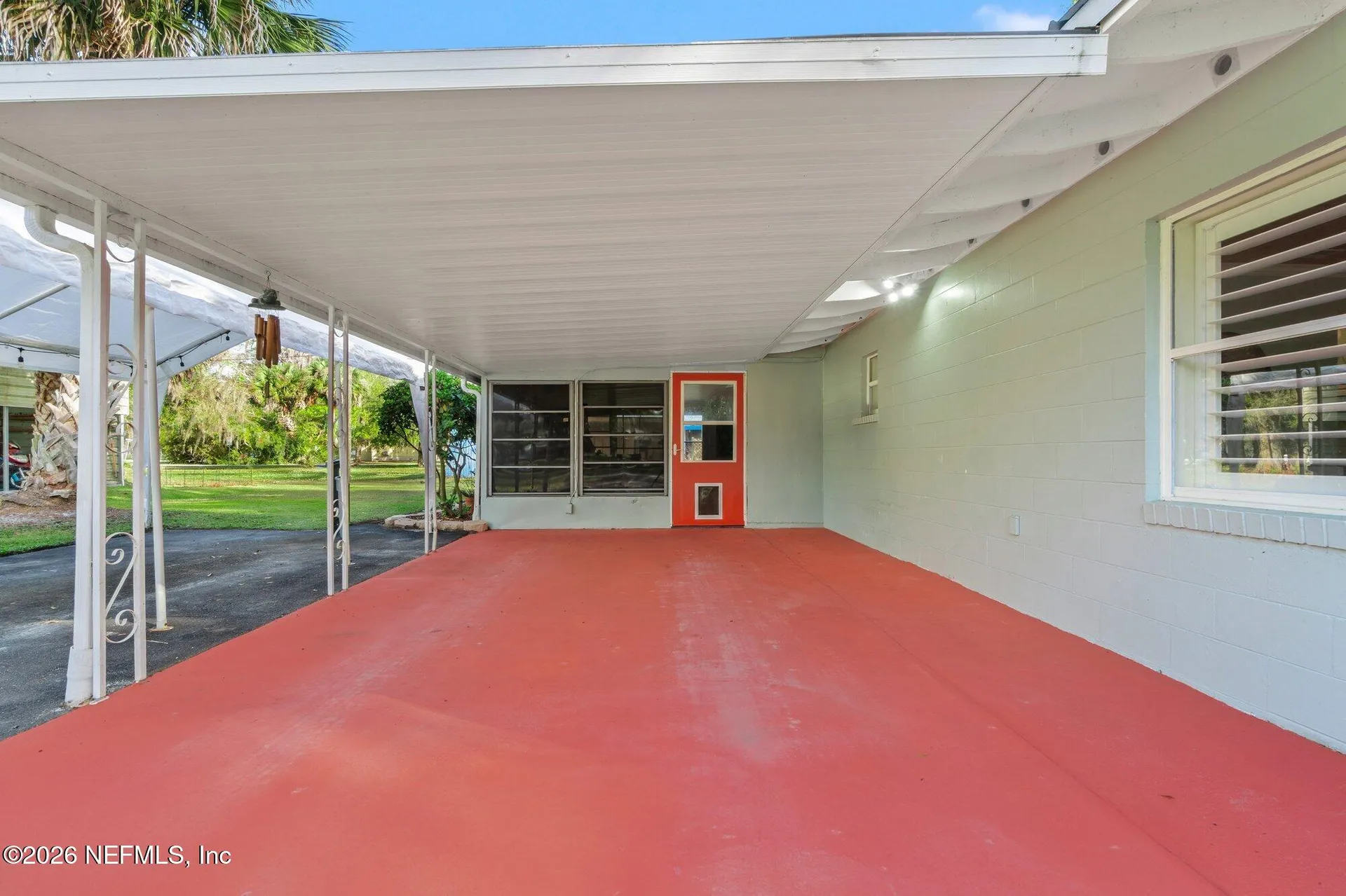 118 Ludwig Avenue Crescent City FL 32112