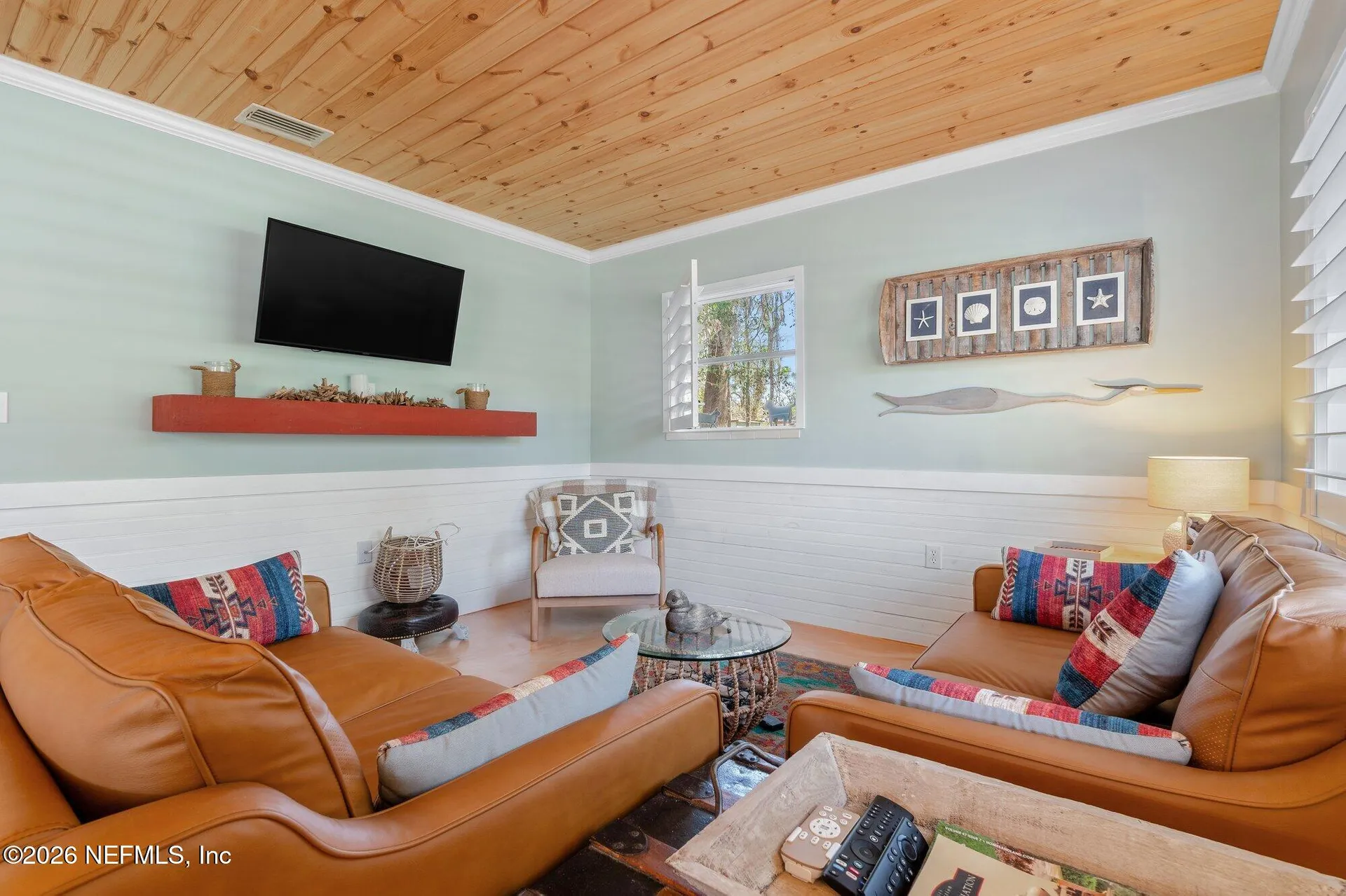 118 Ludwig Avenue Crescent City FL 32112