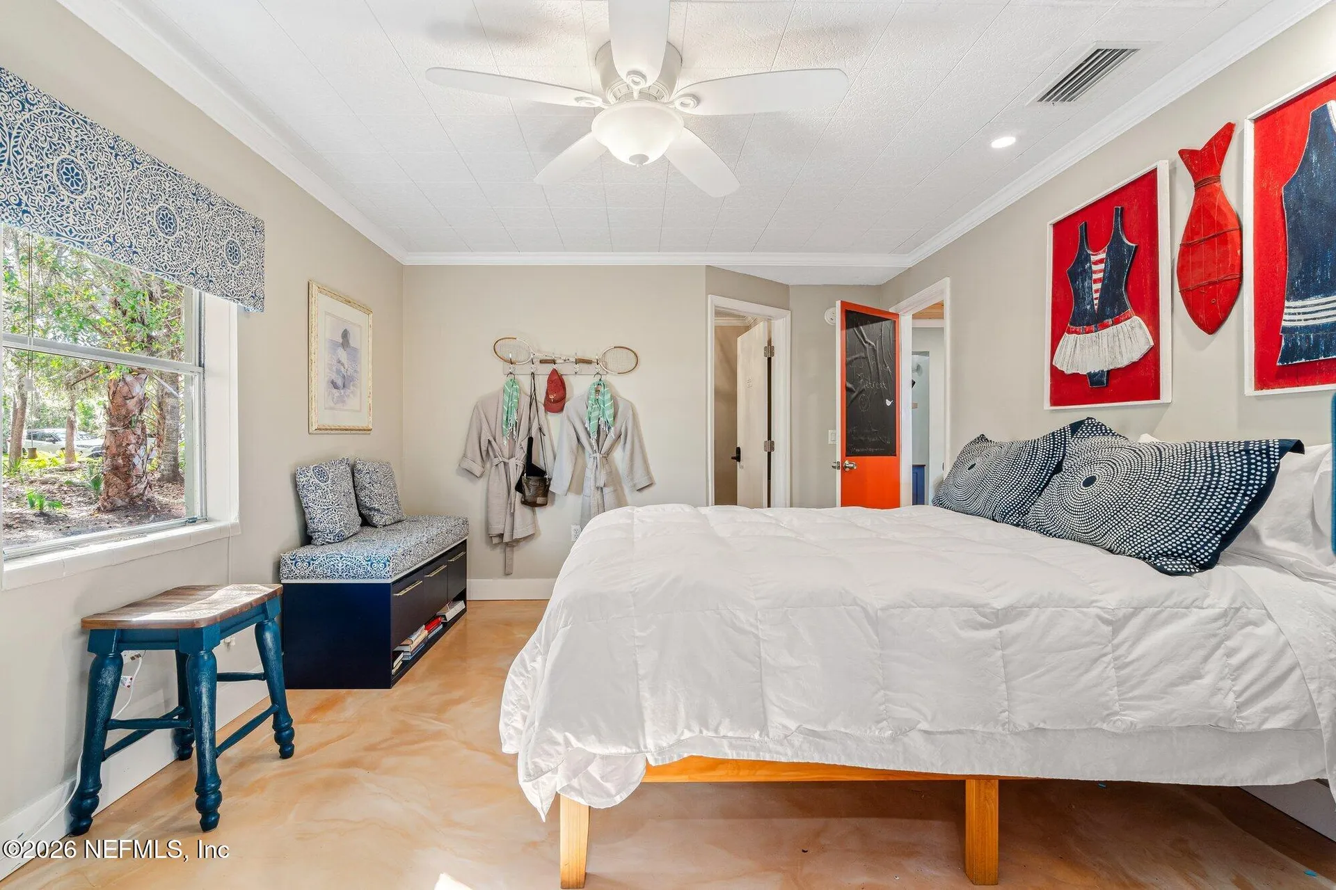 118 Ludwig Avenue Crescent City FL 32112
