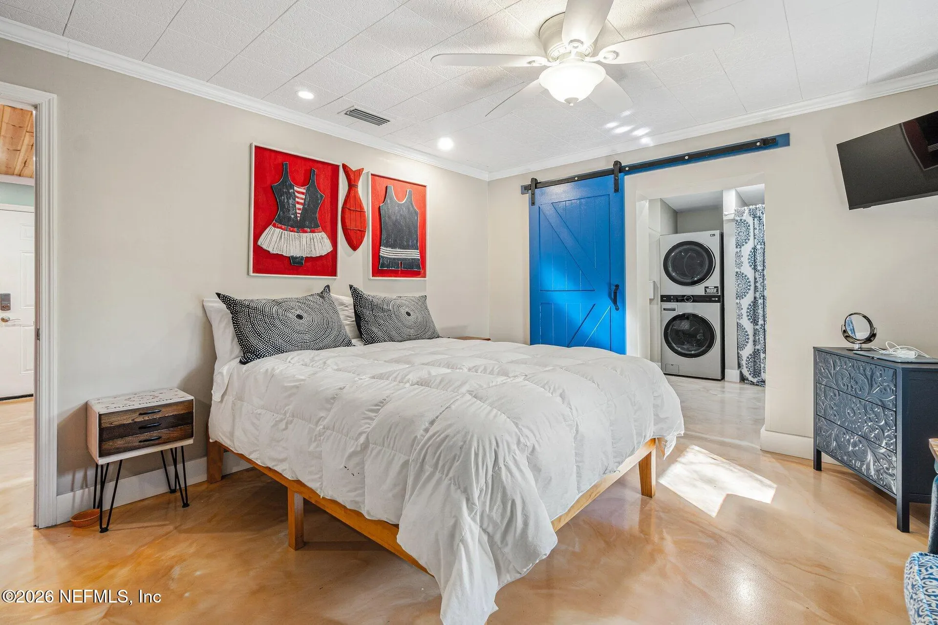 118 Ludwig Avenue Crescent City FL 32112