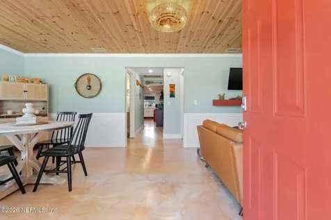 118 Ludwig Avenue Crescent City FL 32112